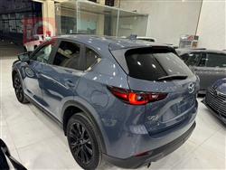 مازدا CX-5